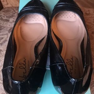 abella jubilee wedge pump